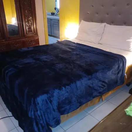 Enchanted Guest House